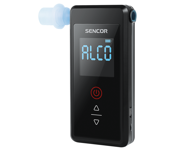 SENCOR SCA BA50FC - 1384170 - zdjęcie